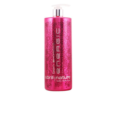 ABRIL ET NATURE-champô ENERGIC 1000ml-DrShampoo - Perfumaria e Cosmética