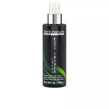 ABRIL ET NATURE-loção CABELO OLEOSO 100 ml-DrShampoo - Perfumaria e Cosmética Imagem principal do produto
