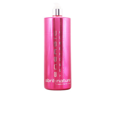 ABRIL ET NATURE-máscara de tratamento ENERGÉTIC 1000 ml-DrShampoo - Perfumaria e Cosmética