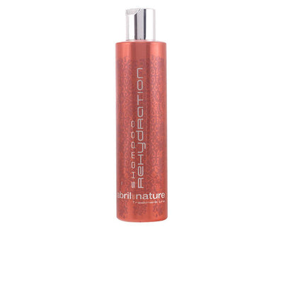 ABRIL ET NATURE-shampoo reidratação 250ml-DrShampoo - Perfumaria e Cosmética