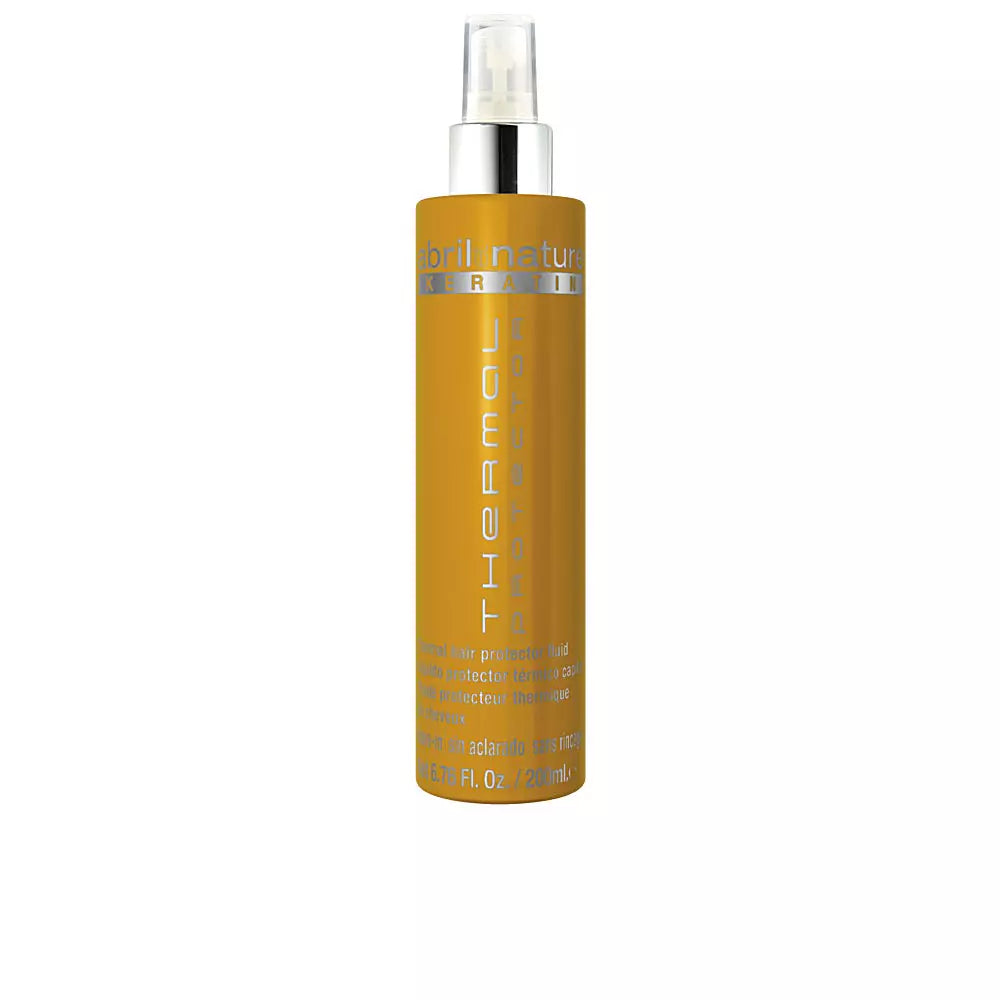 ABRIL ET NATURE-tratamento PROTETOR TÉRMICO 200 ml-DrShampoo - Perfumaria e Cosmética