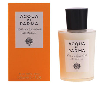 ACQUA DI PARMA-ACQUA DI PARMA bálsamo pós-barba 100 ml-DrShampoo - Perfumaria e Cosmética Main image