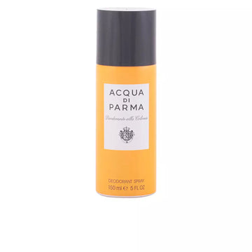 ACQUA DI PARMA-ACQUA DI PARMA deo spray 150 ml-DrShampoo - Perfumaria e Cosmética Imagen principal del producto