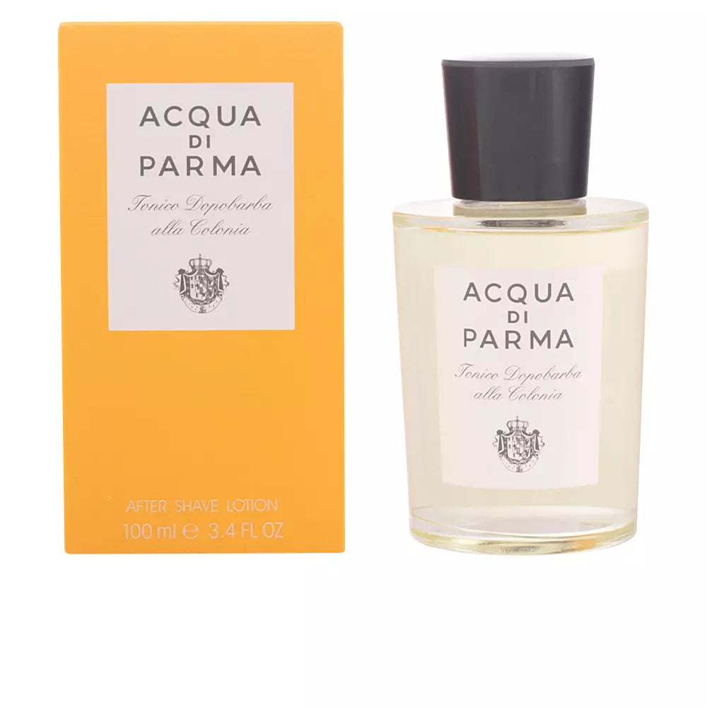 ACQUA DI PARMA-ACQUA DI PARMA tônico pós-barba 100 ml-DrShampoo - Perfumaria e Cosmética