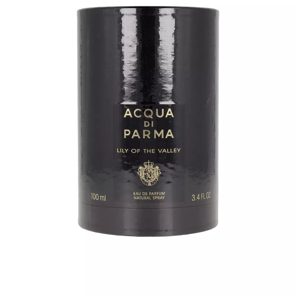 ACQUA DI PARMA-ASSINATURAS DO SOL LÍRIO DO VALE spray edp 100 ml-DrShampoo - Perfumaria e Cosmética