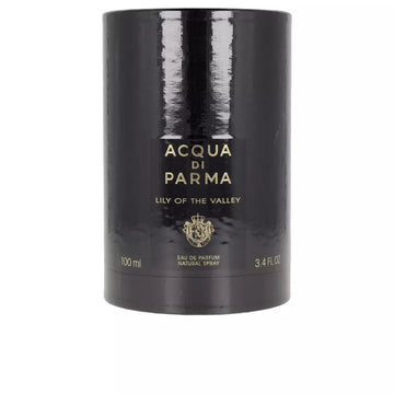 ACQUA DI PARMA-ASSINATURAS DO SOL LÍRIO DO VALE spray edp 100 ml-DrShampoo - Perfumaria e Cosmética Image principale du produit