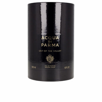ACQUA DI PARMA-ASSINATURAS DO SOL LÍRIO DO VALE spray edp 180 ml-DrShampoo - Perfumaria e Cosmética Image principale du produit
