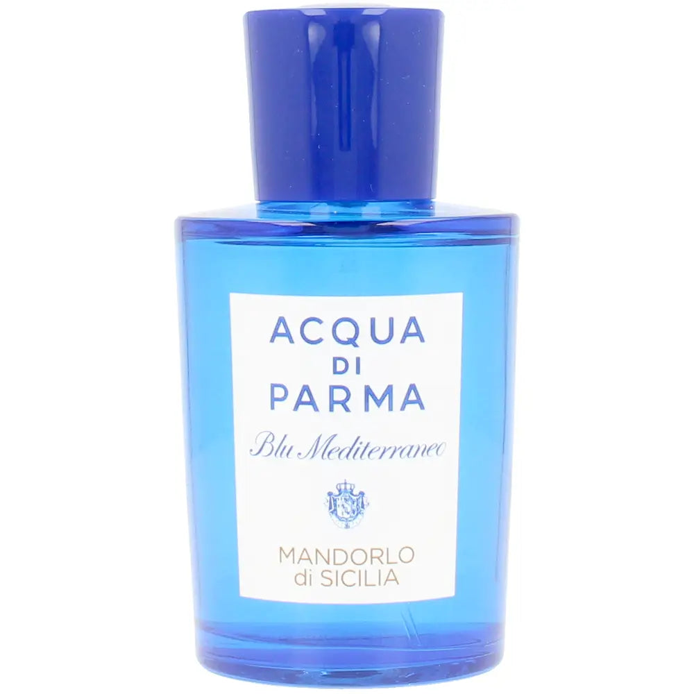 ACQUA DI PARMA-BLU MEDITERRANEO AMÊNDOA DA SÍCILIA edt vapo 100 ml.-DrShampoo - Perfumaria e Cosmética