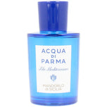 ACQUA DI PARMA-BLU MEDITERRANEO AMÊNDOA DA SÍCILIA edt vapo 100 ml.-DrShampoo - Perfumaria e Cosmética