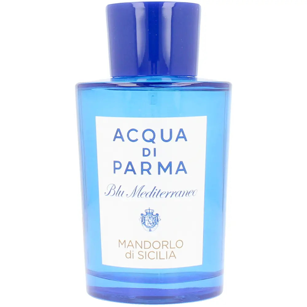 ACQUA DI PARMA-BLU MEDITERRÂNEO AMÊNDOA DA SICILIA edt vapo 180 ml.-DrShampoo - Perfumaria e Cosmética