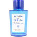 ACQUA DI PARMA-BLU MEDITERRÂNEO AMÊNDOA DA SICILIA edt vapo 180 ml.-DrShampoo - Perfumaria e Cosmética