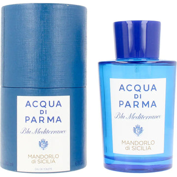 ACQUA DI PARMA-BLU MEDITERRÂNEO AMÊNDOA DA SICILIA edt vapo 180 ml.-DrShampoo - Perfumaria e Cosmética Image principale du produit