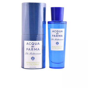 ACQUA DI PARMA-BLU MEDITERRANEO BERGAMOTTO DI CALABRIA edt spray 30 ml-DrShampoo - Perfumaria e Cosmética Image principale du produit