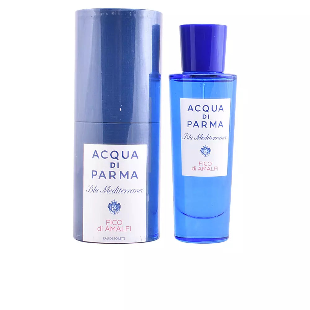 ACQUA DI PARMA-BLU MEDITERRANEO FICO DI AMALFI edt spray 30 ml-DrShampoo - Perfumaria e Cosmética