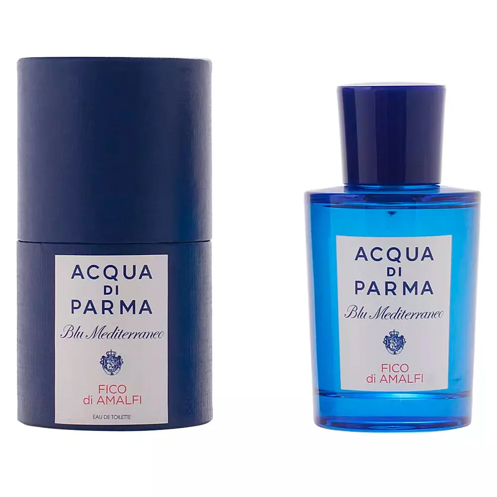 ACQUA DI PARMA-BLU MEDITERRANEO FIGO DE AMALFI edt vapo 100 ml-DrShampoo - Perfumaria e Cosmética