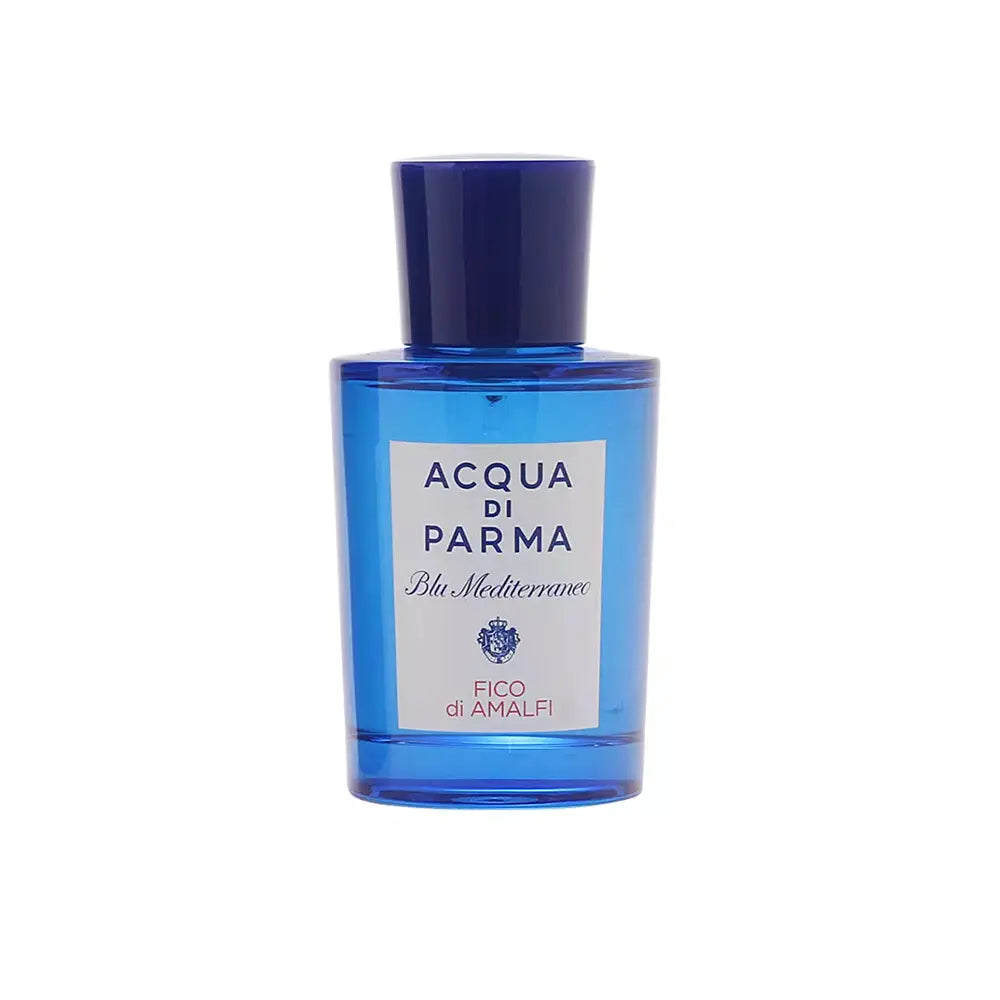 ACQUA DI PARMA-BLU MEDITERRANEO FIGO DE AMALFI edt vapo 100 ml-DrShampoo - Perfumaria e Cosmética