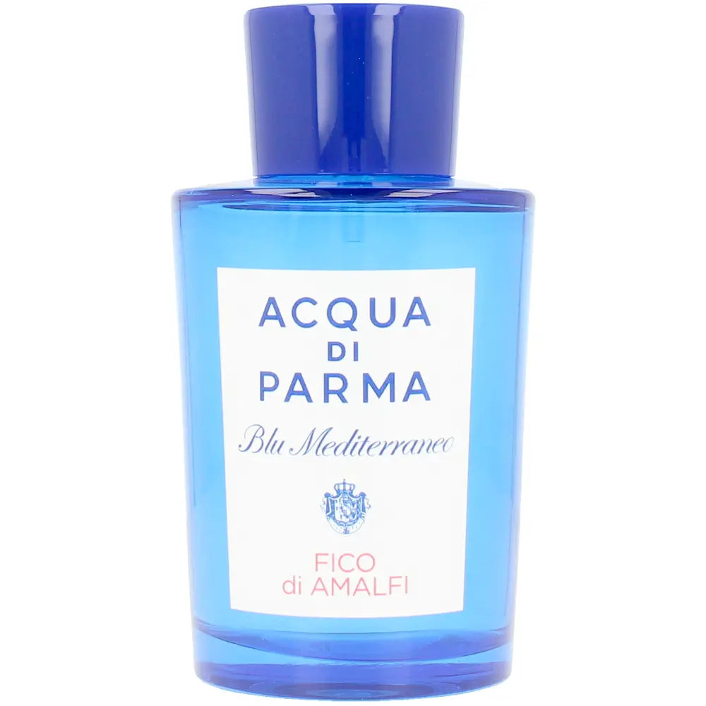 ACQUA DI PARMA-BLU MEDITERRANEO FIGO DE AMALFI edt vapo 180 ml.-DrShampoo - Perfumaria e Cosmética