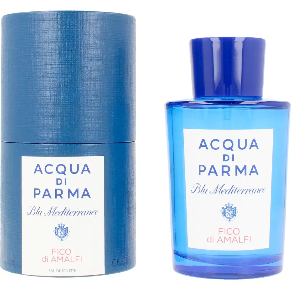 ACQUA DI PARMA-BLU MEDITERRANEO FIGO DE AMALFI edt vapo 180 ml.-DrShampoo - Perfumaria e Cosmética