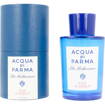 ACQUA DI PARMA-BLU MEDITERRANEO FIGO DE AMALFI edt vapo 180 ml.-DrShampoo - Perfumaria e Cosmética Image principale du produit