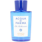 ACQUA DI PARMA-BLU MEDITERRÂNEO LARANJAS DE CAPRI edt vapo 180 ml-DrShampoo - Perfumaria e Cosmética