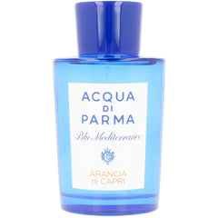 ACQUA DI PARMA-BLU MEDITERRÂNEO LARANJAS DE CAPRI edt vapo 180 ml-DrShampoo - Perfumaria e Cosmética