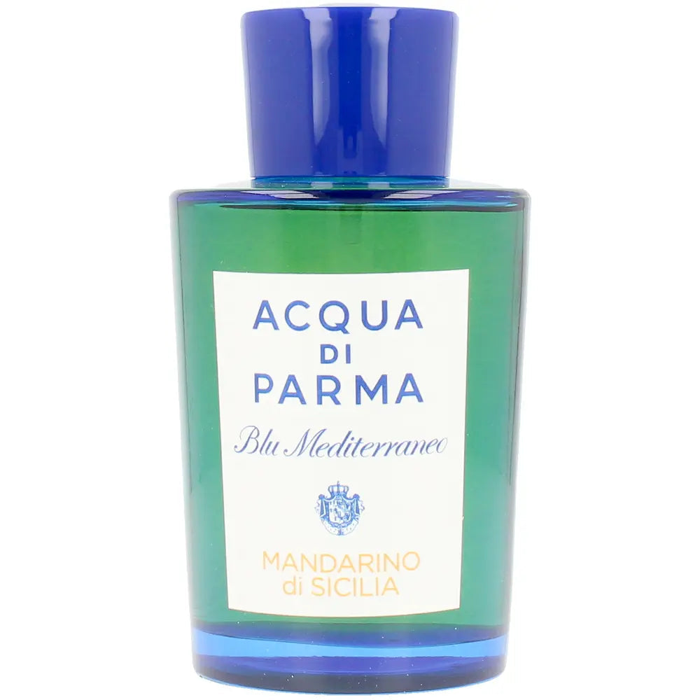 ACQUA DI PARMA-BLU MEDITERRÂNEO MANDARINA DA SICILIA edt vapo 180 ml.-DrShampoo - Perfumaria e Cosmética