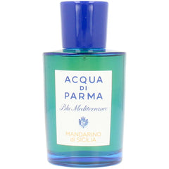 ACQUA DI PARMA-BLU MEDITERRÂNEO MANDARINA DA SÍLIA edt vapo 100 ml.-DrShampoo - Perfumaria e Cosmética