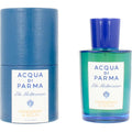 BLU MEDITERRÂNEO MANDARINA DA SÍLIA edt vapo 100 ml.