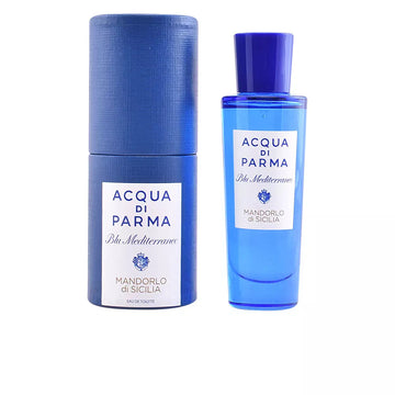 ACQUA DI PARMA-BLU MEDITERRANEO MANDORLO DI SICILIA edt spray 30 ml-DrShampoo - Perfumaria e Cosmética Imagem principal do produto