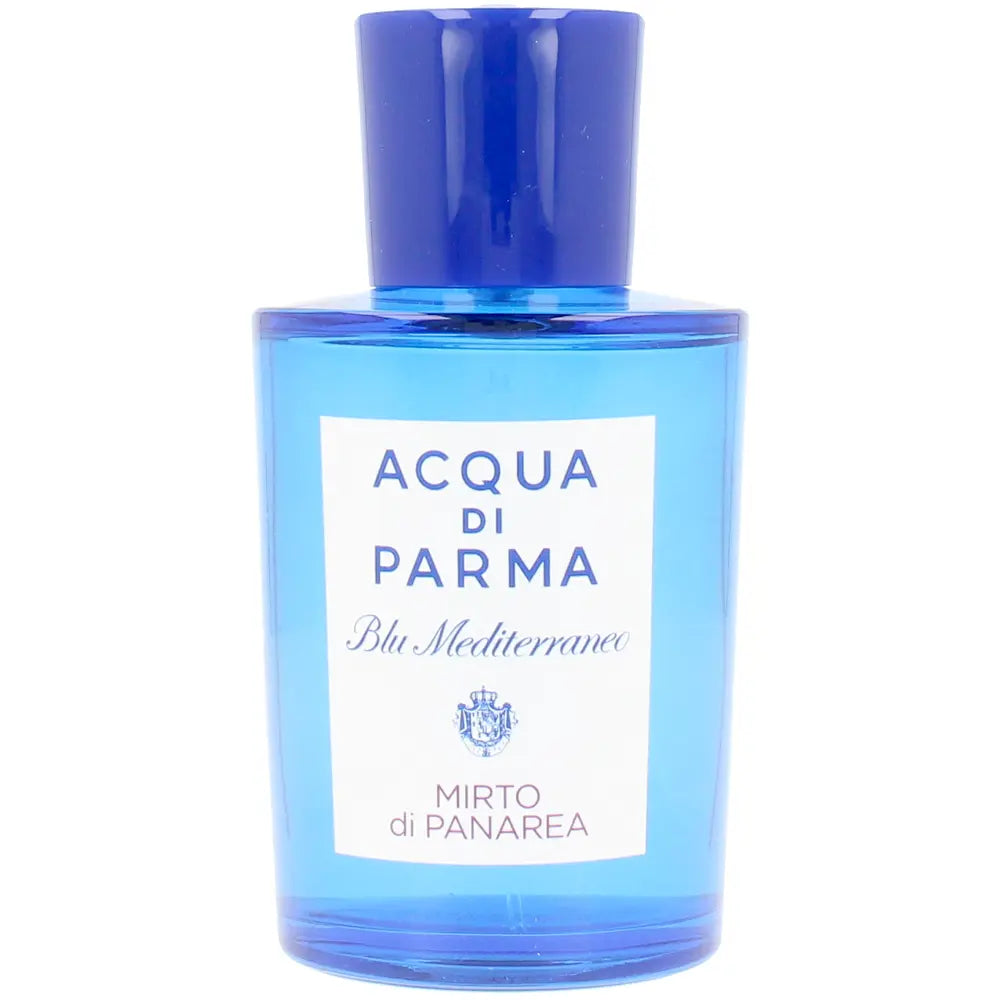 ACQUA DI PARMA-BLU MEDITERRANEO MÍRTO DE PANAREA edt vapo 100 ml.-DrShampoo - Perfumaria e Cosmética