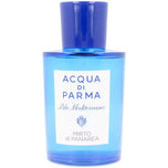 ACQUA DI PARMA-BLU MEDITERRANEO MÍRTO DE PANAREA edt vapo 100 ml.-DrShampoo - Perfumaria e Cosmética