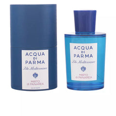 ACQUA DI PARMA-BLU MEDITERRANEO MIRTO DI PANAREA edt spray 150 ml-DrShampoo - Perfumaria e Cosmética