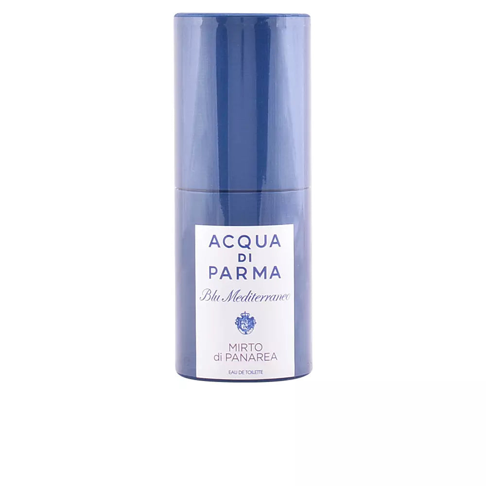 ACQUA DI PARMA-BLU MEDITERRANEO MIRTO DI PANAREA edt spray 30 ml-DrShampoo - Perfumaria e Cosmética