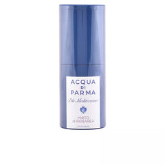 ACQUA DI PARMA-BLU MEDITERRANEO MIRTO DI PANAREA edt spray 30 ml-DrShampoo - Perfumaria e Cosmética