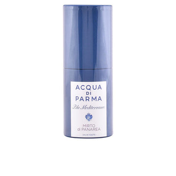 ACQUA DI PARMA-BLU MEDITERRANEO MIRTO DI PANAREA edt spray 30 ml-DrShampoo - Perfumaria e Cosmética Image principale du produit