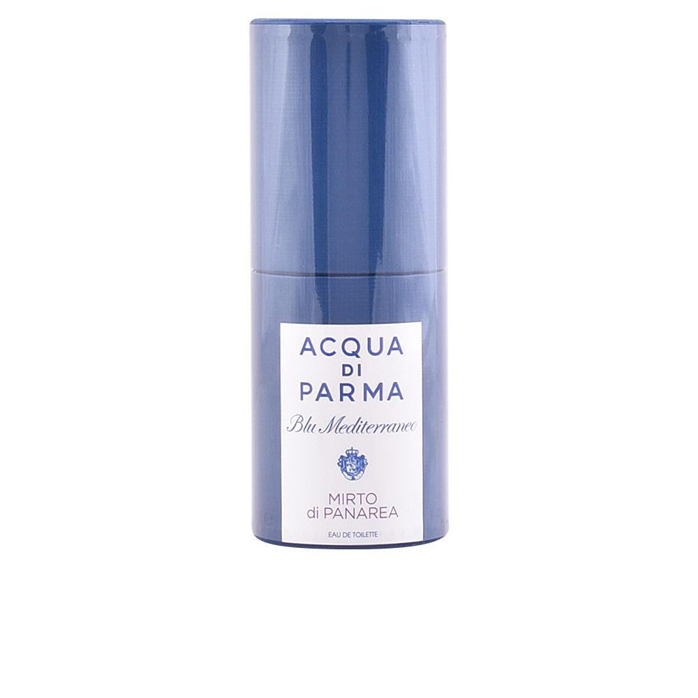 ACQUA DI PARMA-BLU MEDITERRANEO MIRTO DI PANAREA edt spray 30 ml-DrShampoo - Perfumaria e Cosmética