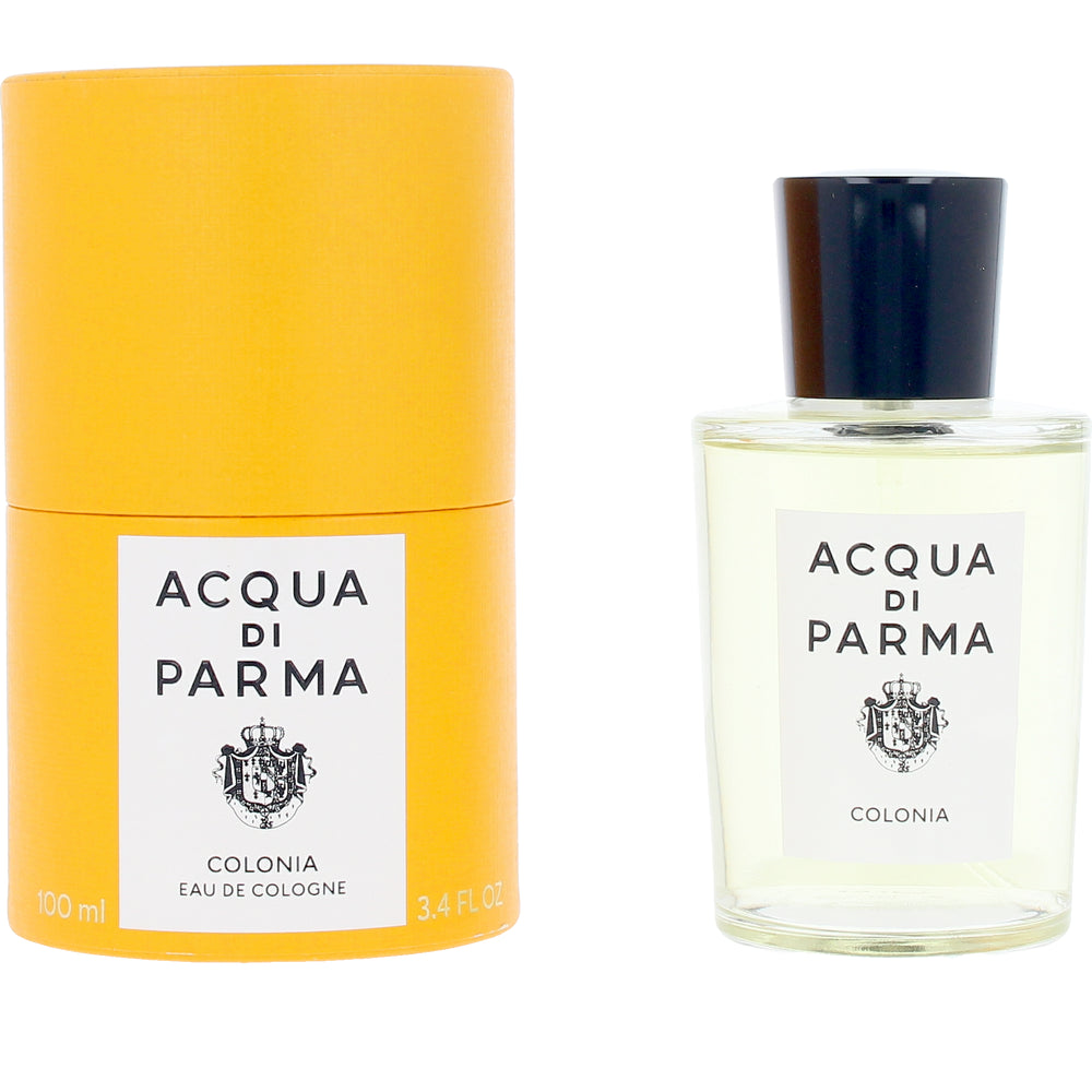 ACQUA DI PARMA-COLOGNE edc vapo 100 ml.-DrShampoo - Perfumaria e Cosmética