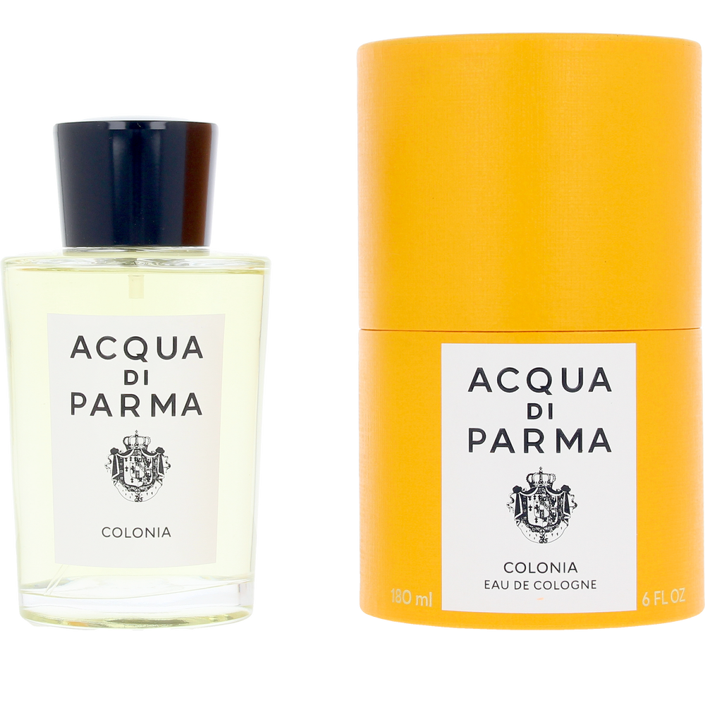 ACQUA DI PARMA-COLOGNE edc vapo 180 ml-DrShampoo - Perfumaria e Cosmética