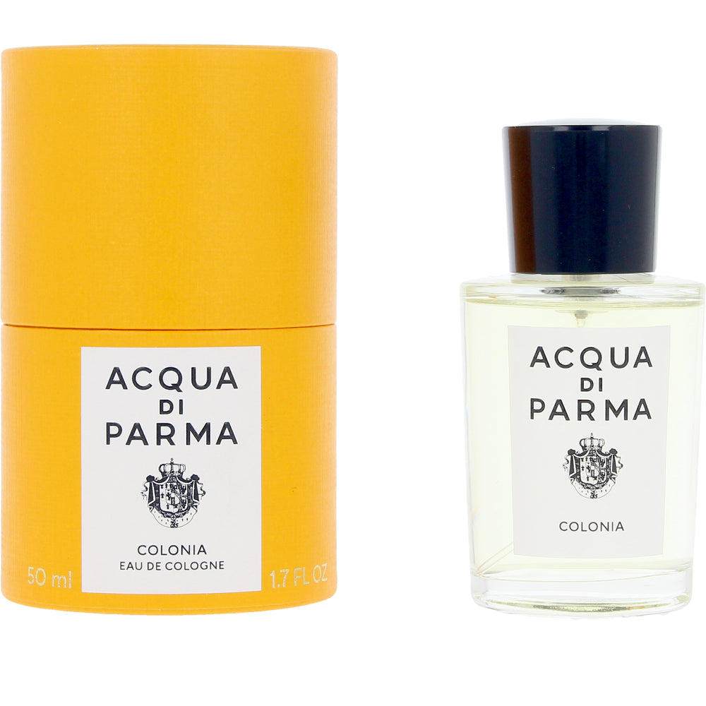 ACQUA DI PARMA-COLOGNE edc vapo 50 ml-DrShampoo - Perfumaria e Cosmética