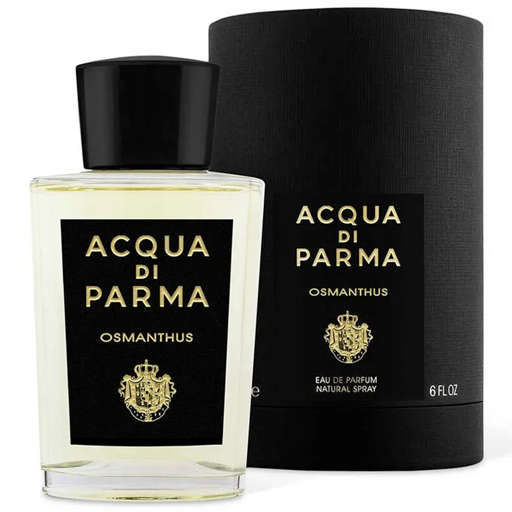 ACQUA DI PARMA-COLONIA OSMANTHUS eau de parfum spray 180 ml-DrShampoo - Perfumaria e Cosmética