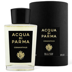 ACQUA DI PARMA-COLONIA OSMANTHUS eau de parfum spray 180 ml-DrShampoo - Perfumaria e Cosmética