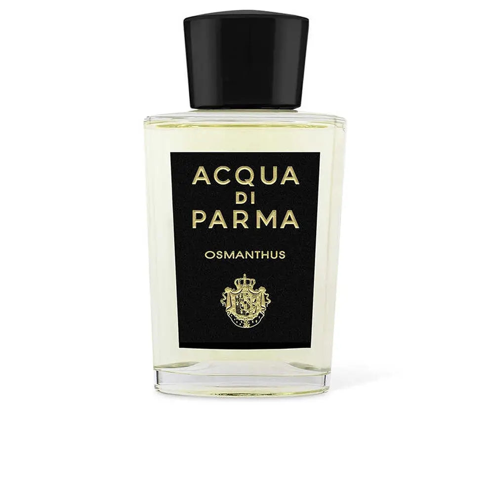 ACQUA DI PARMA-COLONIA OSMANTHUS eau de parfum spray 180 ml-DrShampoo - Perfumaria e Cosmética