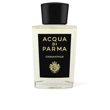 ACQUA DI PARMA-COLONIA OSMANTHUS eau de parfum spray 180 ml-DrShampoo - Perfumaria e Cosmética Image principale du produit