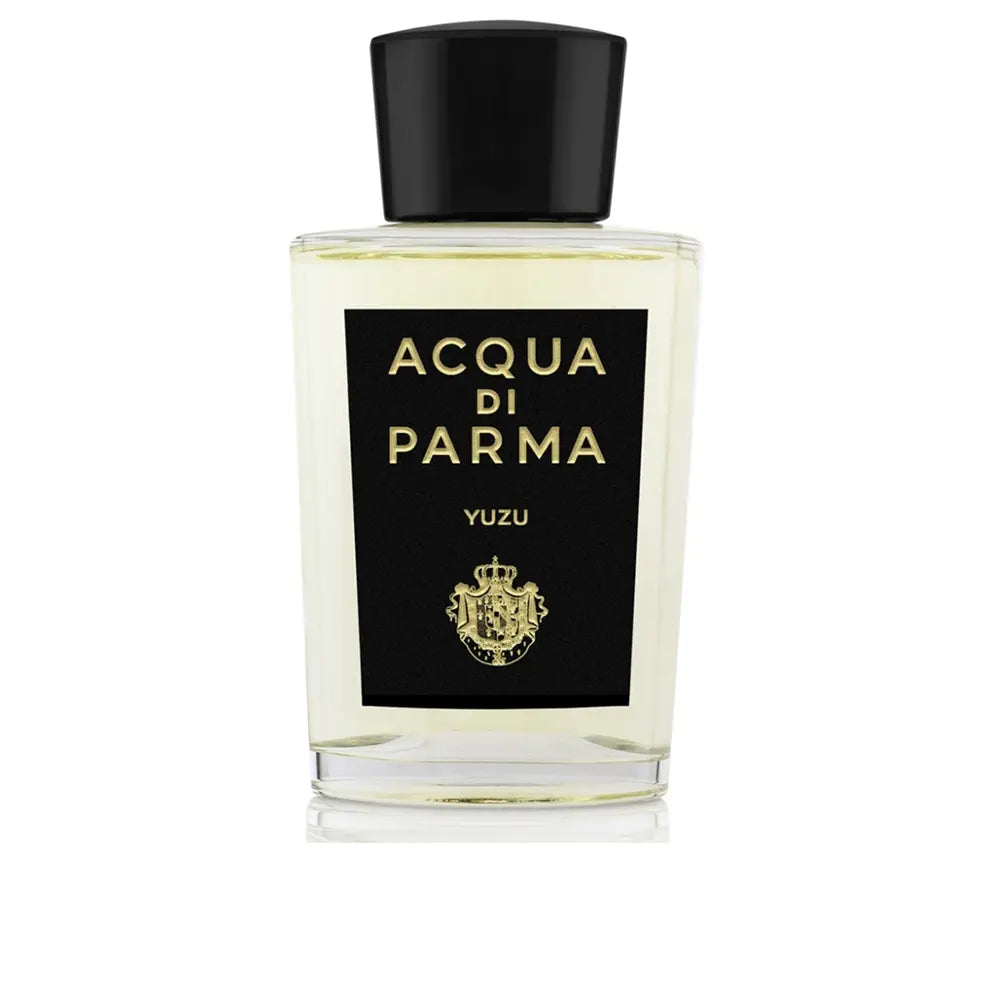 ACQUA DI PARMA-COLÔNIA YUZU spray de eau de parfum 180 ml.-DrShampoo - Perfumaria e Cosmética