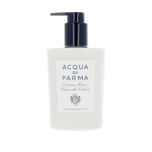 ACQUA DI PARMA-COLÔNIA loção para mãos e corpo 300 ml.-DrShampoo - Perfumaria e Cosmética
