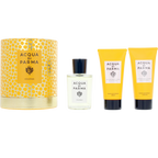 ACQUA DI PARMA-CONJUNTO DE COLOGNE 3 pcs.-DrShampoo - Perfumaria e Cosmética