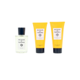 CONJUNTO DE COLOGNE 3 pcs.