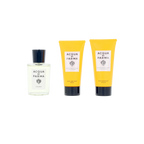 ACQUA DI PARMA-CONJUNTO DE COLOGNE 3 pcs.-DrShampoo - Perfumaria e Cosmética