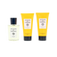 ACQUA DI PARMA-CONJUNTO ESSENCE COLOGNE 3 pcs.-DrShampoo - Perfumaria e Cosmética