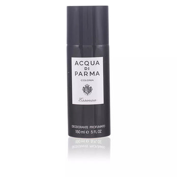 ACQUA DI PARMA-Colónia ESSENZA deo spray 150 ml-DrShampoo - Perfumaria e Cosmética Image principale du produit